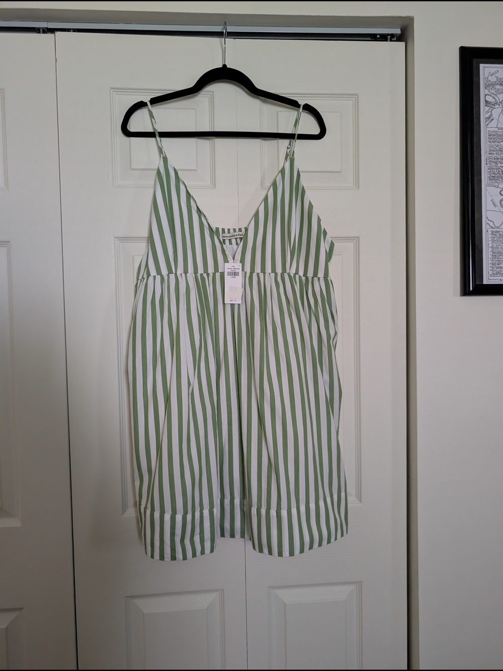 Abercrombie & Fitch Sundress
